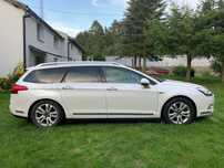 Citroën C5 Citroen C5 Tourer 2.0 HDI Exclusive, automat, salon PL