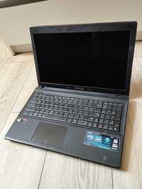 Notebook Laptop ASUS X55U-SX003-4 E-450/4GB/DVD-RW