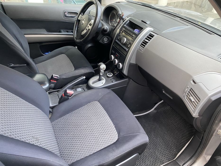 Продам Nissan X-Trail T31 4WD