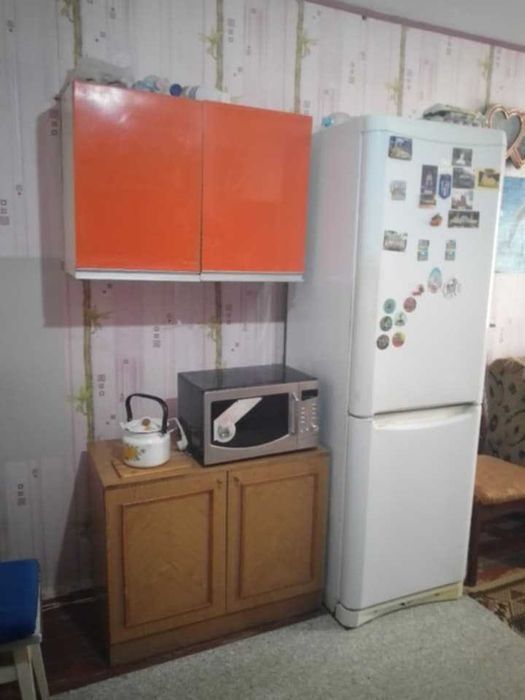 Малосемейка Центр.Мебель.Техника 5000 За все.