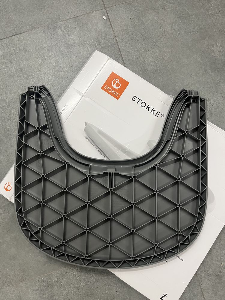 Stokke Tripp Trapp Strom Grey