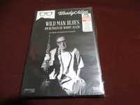 DVD-Wild man Blues/Um retrato de Woody Allen-Selado