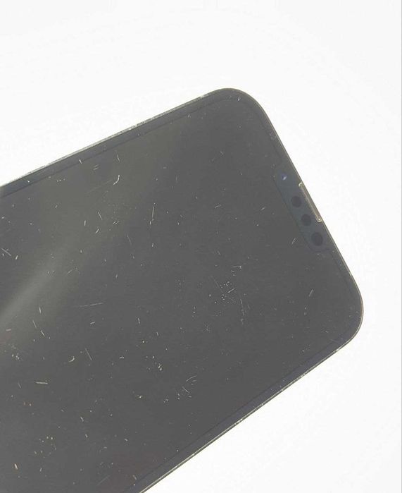 Apple iPhone 13 Pro Max 128 GB 5G zielony