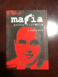 Mafia. Pełna historia Jo Durden Smith