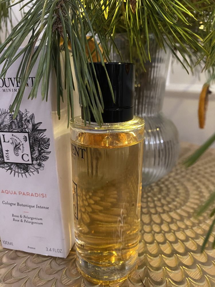 Le Couvent Maison de Parfum-Aqua Paradisi, 100 ml