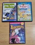 Zestaw Bajek dla dzieci DVD