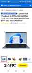 Nowy Laptop warty 2500zł VivoBook 15 A1504VA-BQ905W 15,6" i5-1335U 16G