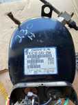 Продам промислові компресори»Copeland” RF41C1E