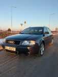Audi A6 C5 Avant 2.4 V6
