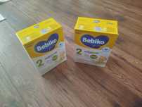 Mleko modyfikowane Bebiko Nutriflor 2