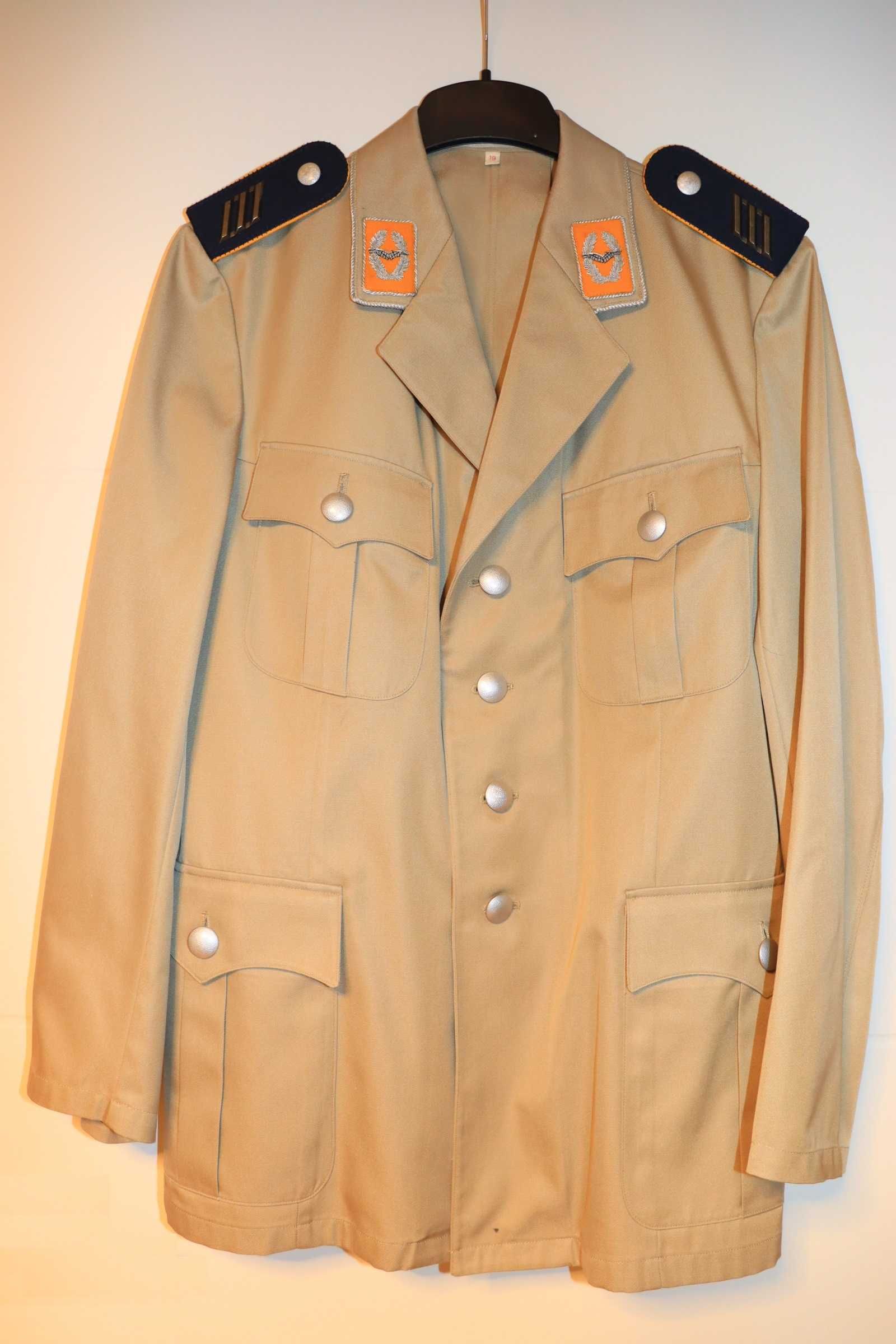 Bluza tropikalna Luftwaffe