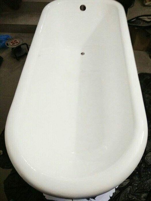 Реставрація ванн Ковель