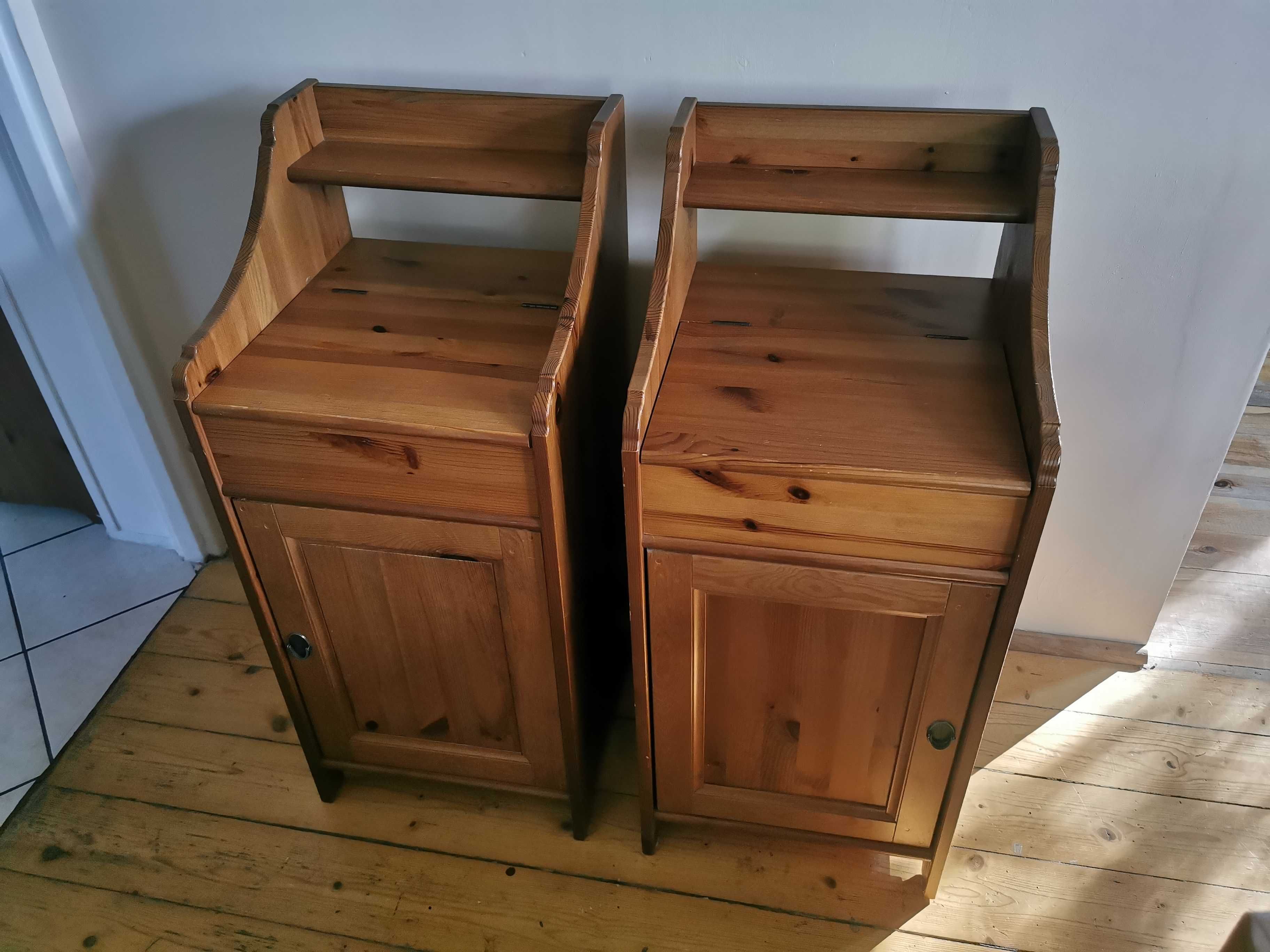 Szafka leksvik Ikea