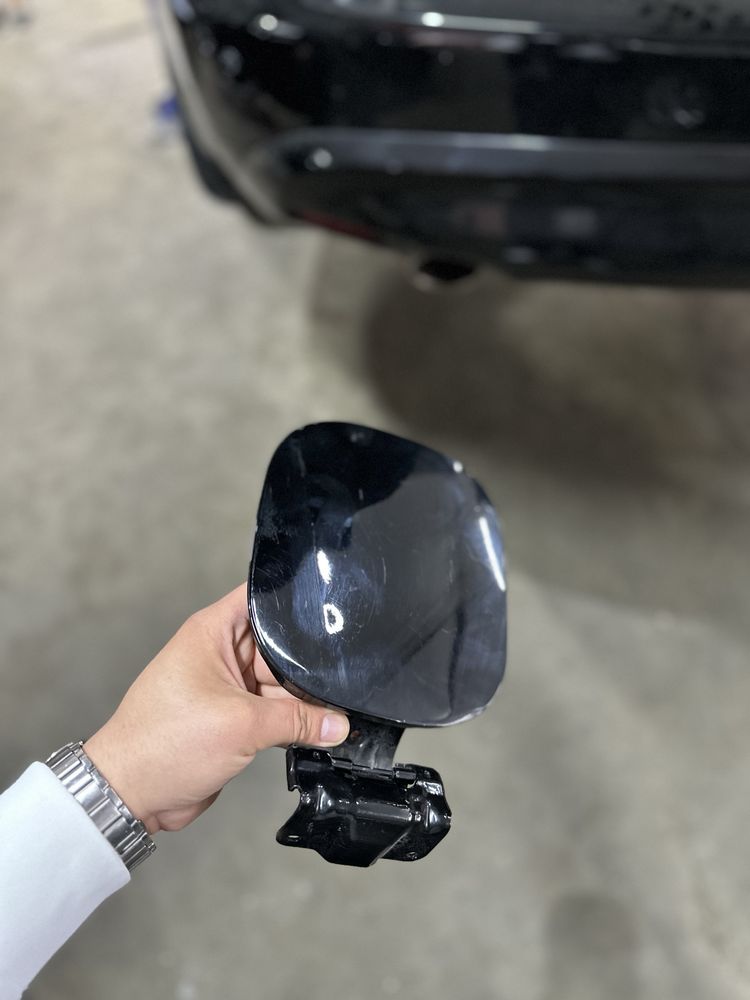 INFINITI QX70 ЛЮЧОК топливного бака