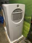 Ar condicionado portatil Modelo TC - 9061