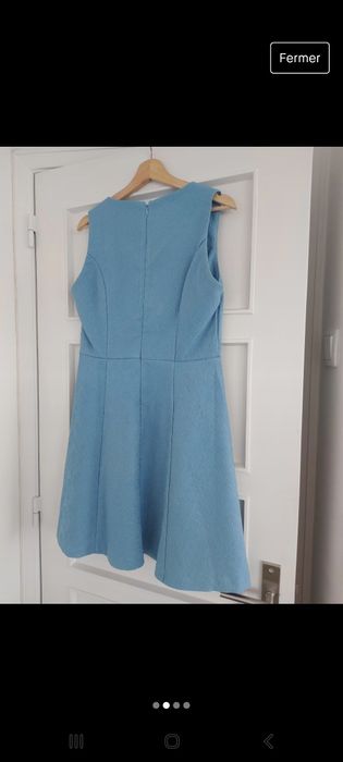 Vestido Lanidor Party 38