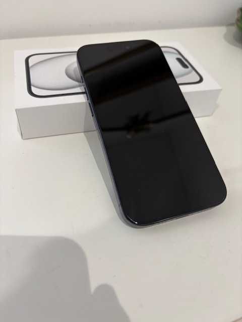 Iphone 15 como novo