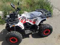 Квадроцикл Детский Forte 125 ATV Люкс