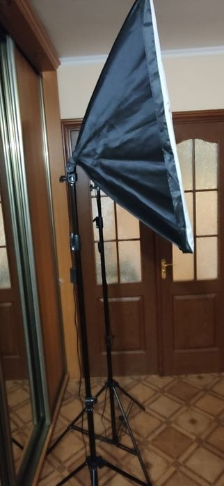 Софтбокси для зйомки 50*70