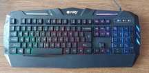 Klawiatura Fury Thunderstreak 2.0  + Gratis!