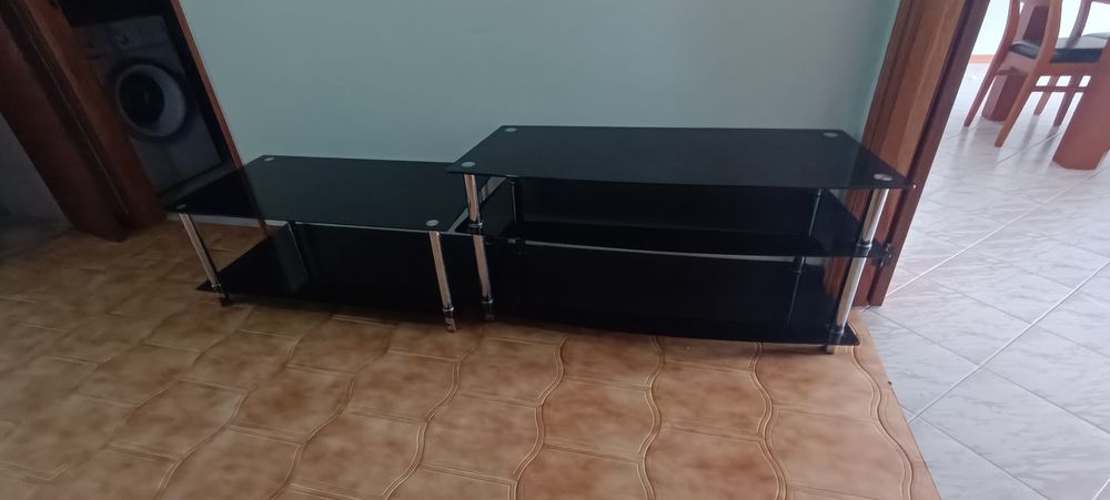 Móvel TV / Mesas de centro sala