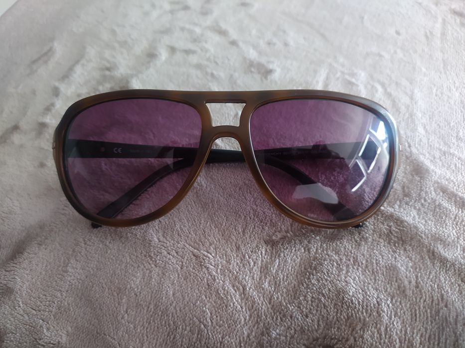 Okulary przeciwsłoneczne GIVENCHY SGV775 --- 59/17/140