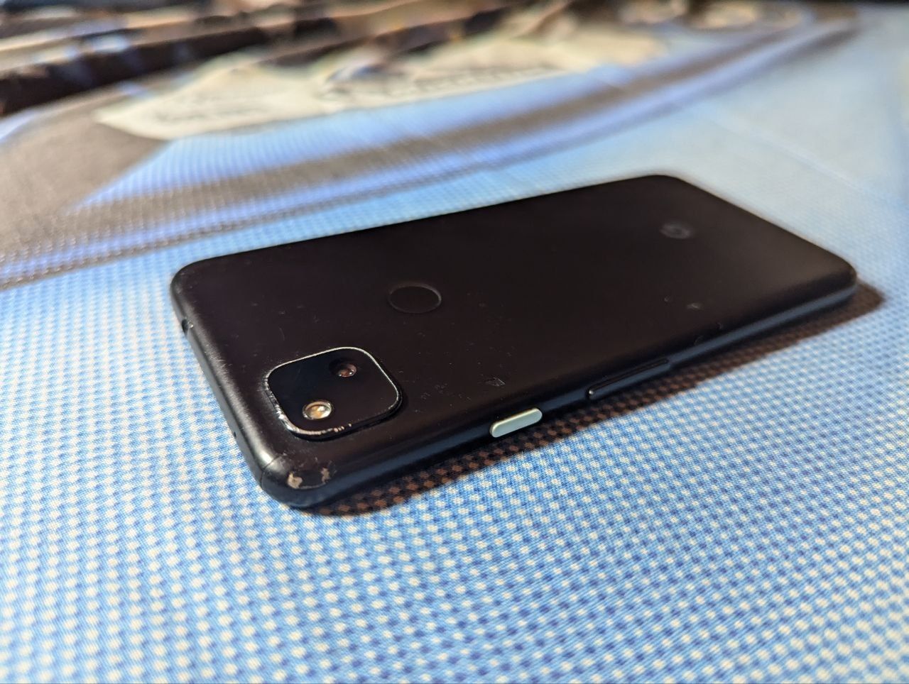 Google Pixel 4a 6/128
