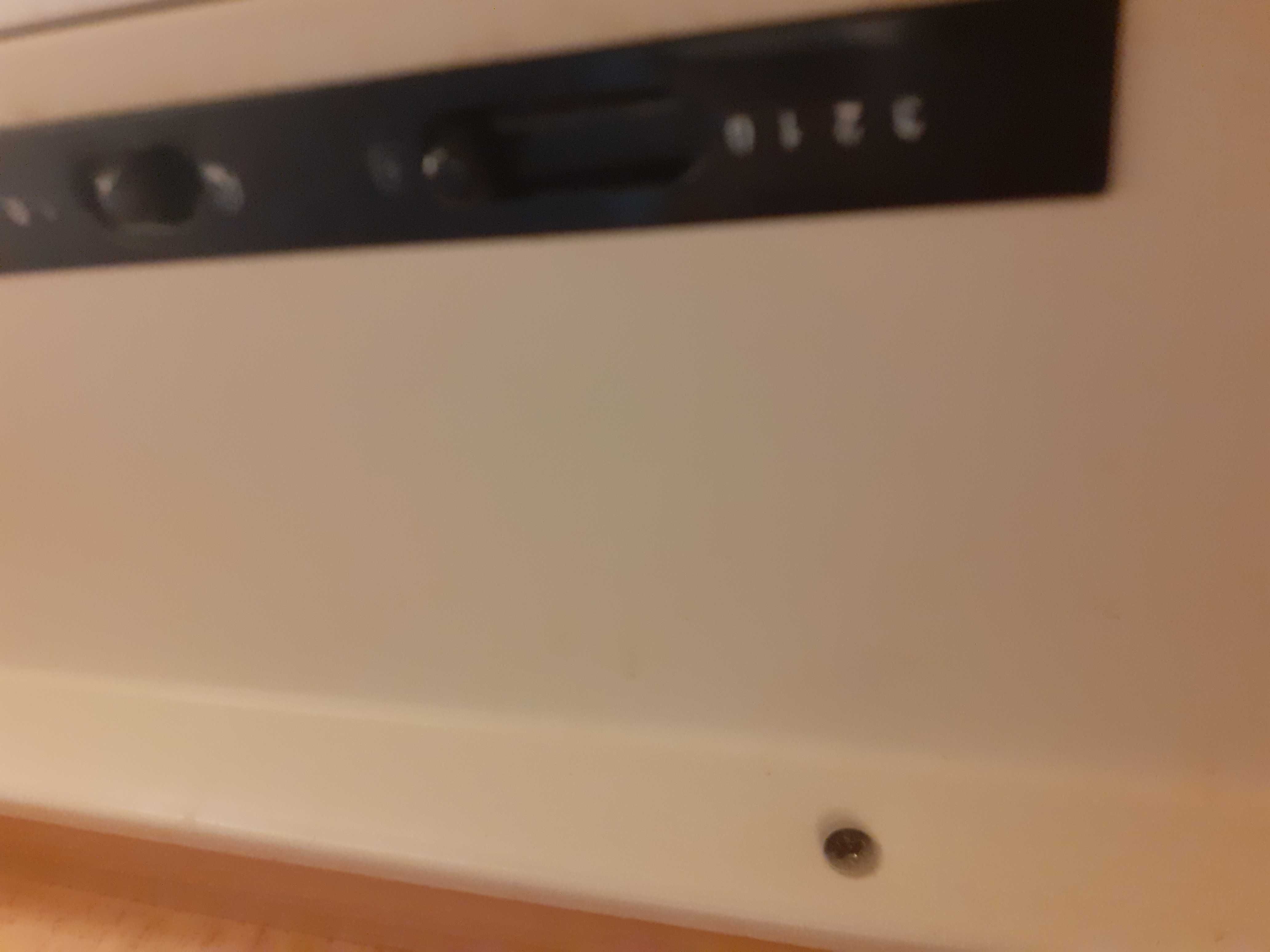Okap kuchenny Amica kominowy 60cm retro