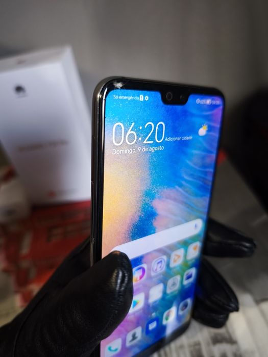 Huawei P20 Pro 128Gb Dual SIM