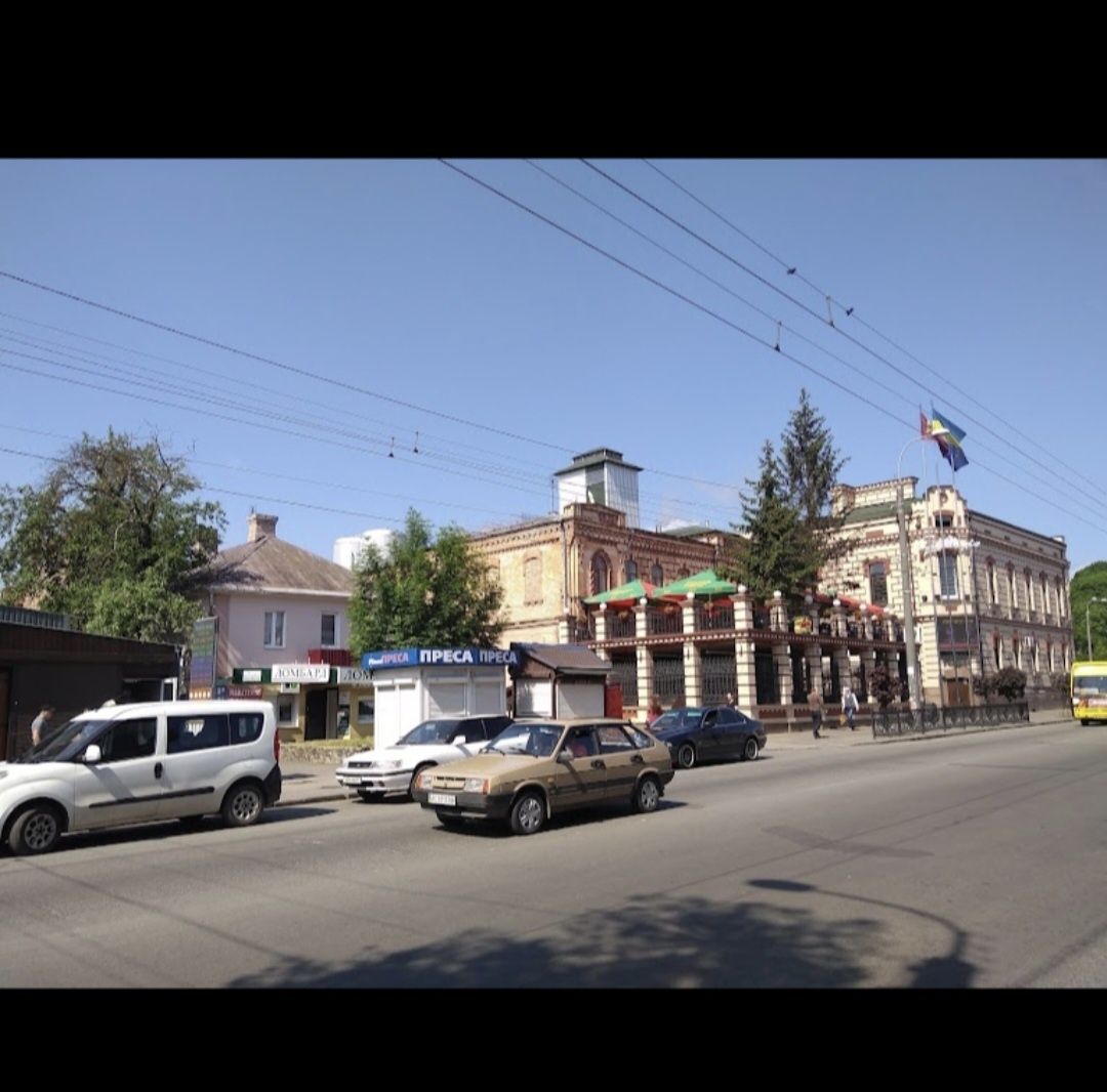 Здам кімнату для дівчини