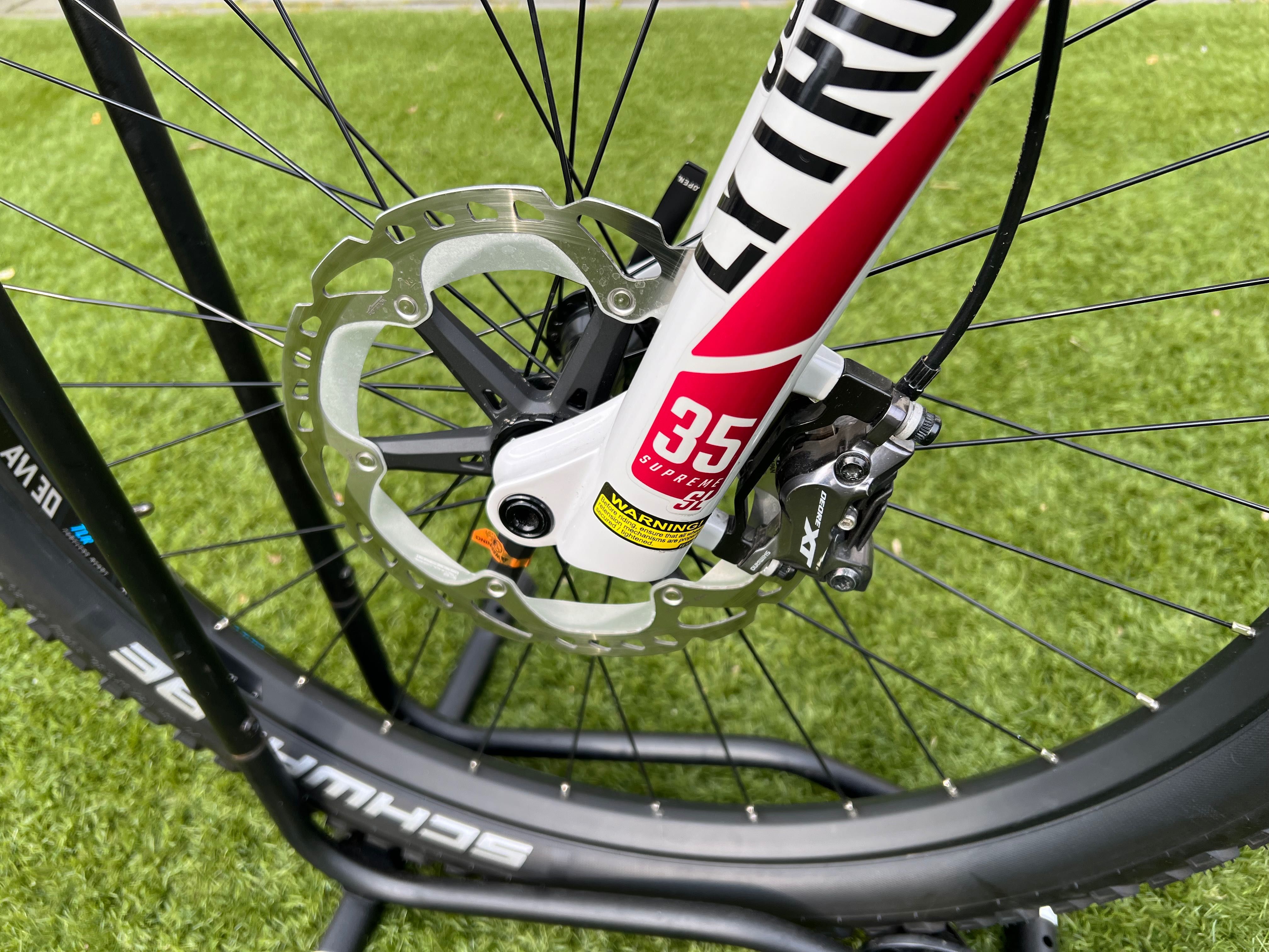E-bike Bulls E-Stream EVA TR2 E-BTT Fully 27,5" 39 ст