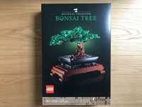 LEGO Creator 10281 Drzewko Bonsai - NOWE