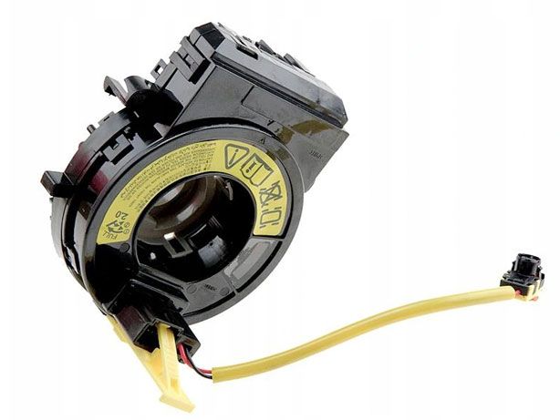 Fita Airbag Comutador Hyundai I30 I40 KIA Ceed Santa Fé III (NOVO)