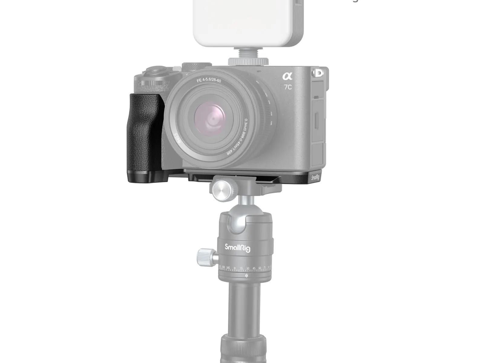 L-подібне руків'я SmallRig 4797 для Sony Alpha 7C II / Alpha 7CR