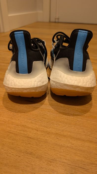 Tênis Ultrabost parley