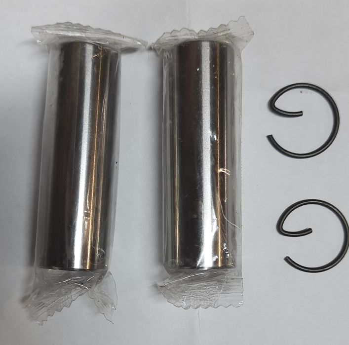 Цпг Поршньова під ваз кільця на мотоцикл мт дніпро 79.0