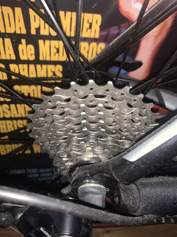 Szosa Karbon Fuji Gran Fondo 2.7 Okazja