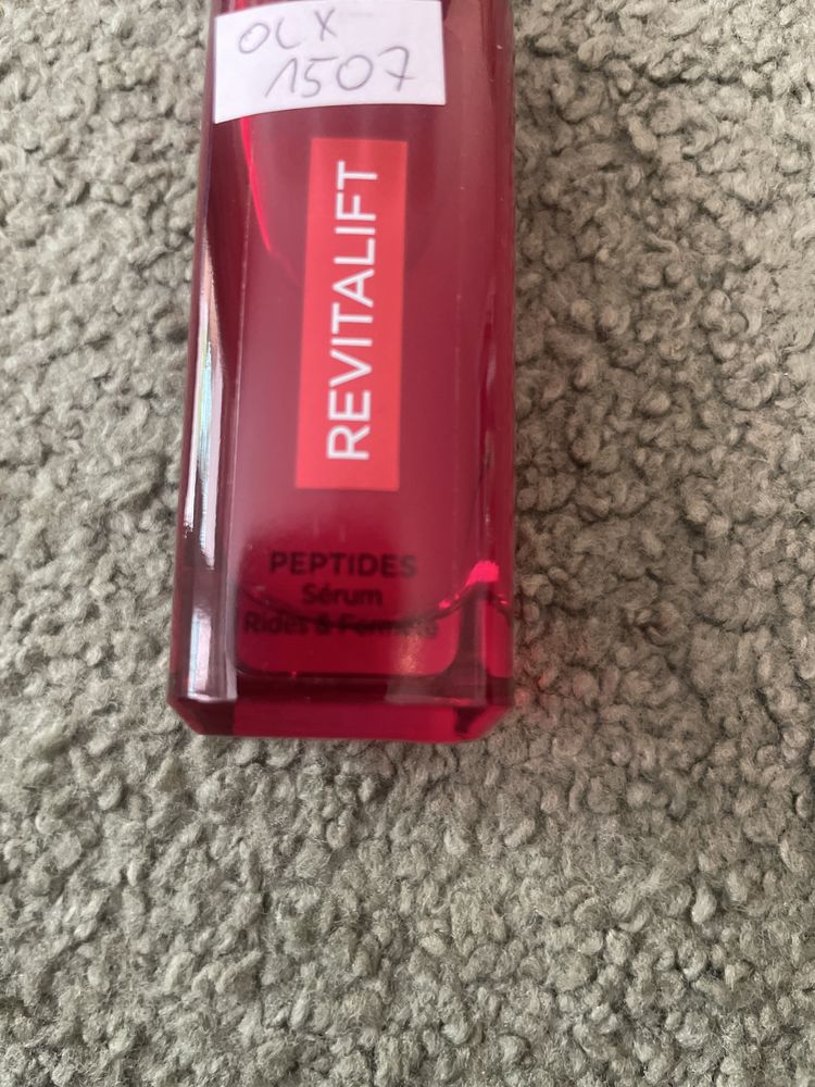 Loreal Revitalift serum peptydowe 30ml 1507