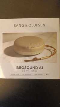 Głośnik Bang & Olufsen Beosound A1