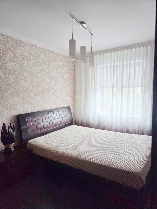 Продам 2к квартиру с ремонтом р-н Левобережного 3 Березинка ТЦ Караван