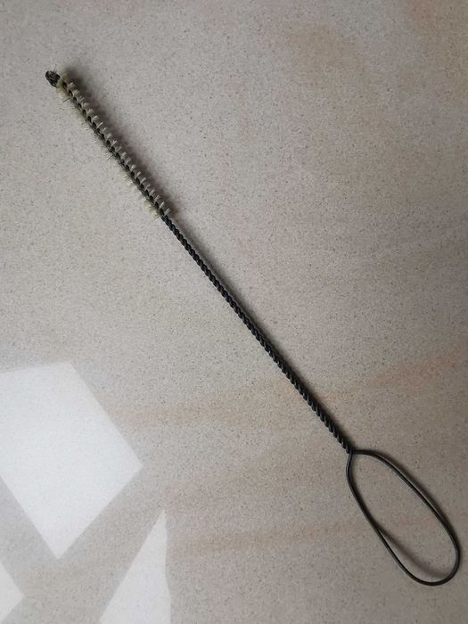 Szczotka do mycia szkła(nie tylko) nr 5: