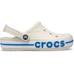 Кроксы Crocs Bayaband  Stucco/Bright Cobalt 36 -44 оригинал