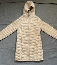 Куртка-пальто розмір ХС, ветровка