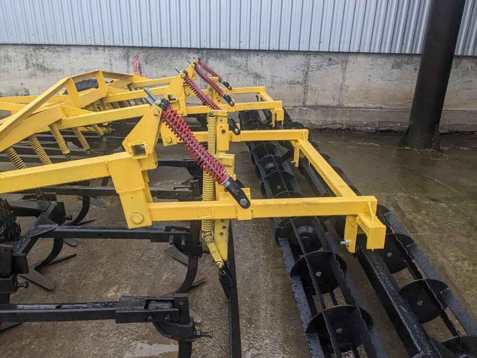 Продажам культиватор .європак