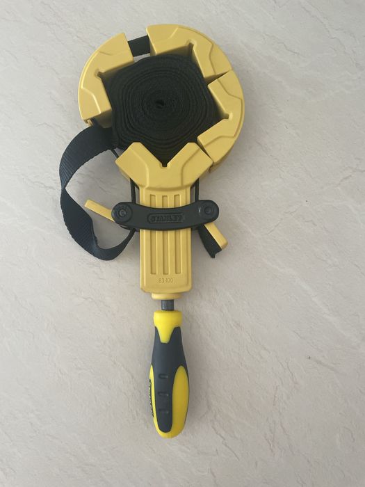 Струбцина ремінна Stanley “Bailey” 4500 мм