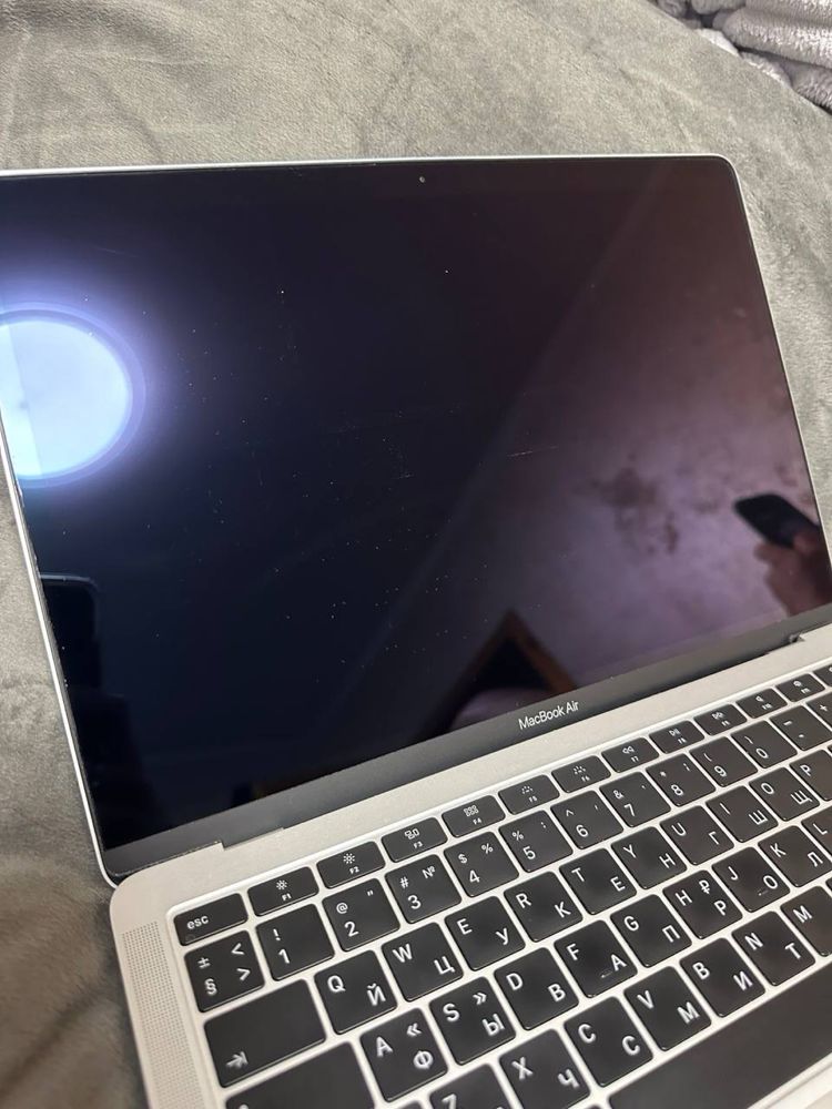 macbook air 512gb 2019 (2020)