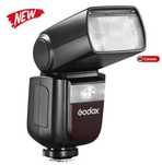 Вспышка Godox Ving V860III TTL Li-Ion Flash Kit для Canon (V860IIIC)