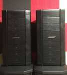 Bose F1 Model 812, Bose F1 Subwoofer