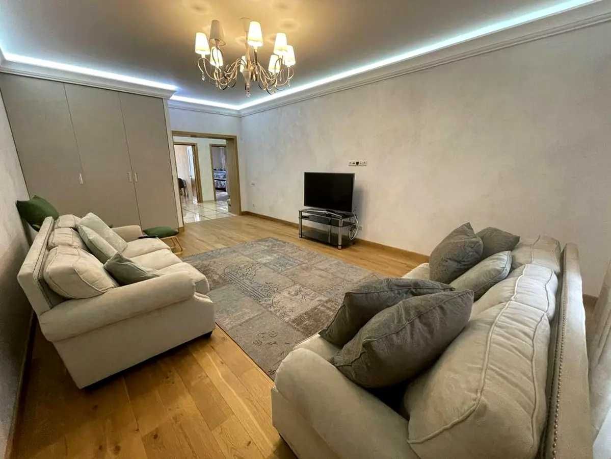 Продаж квартири клубний буд 105м² вул Патріотів Караваєві дачі 245000$