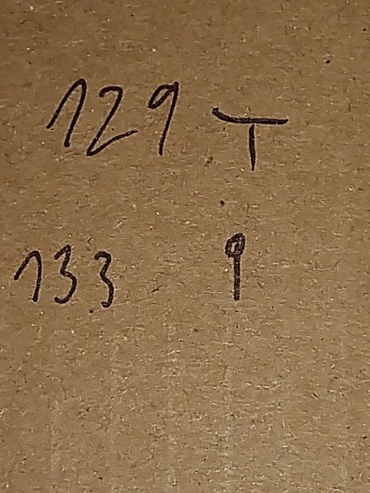 Kołki do styropianu 110x10- 128 sztuk